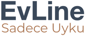 EVLİNE YATAK logosu