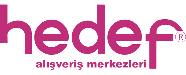 HEDEF AVM logosu