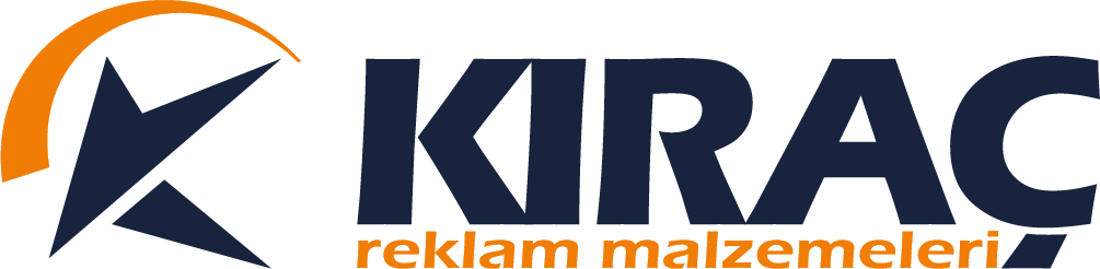 KIRAÇ REKLAM logosu